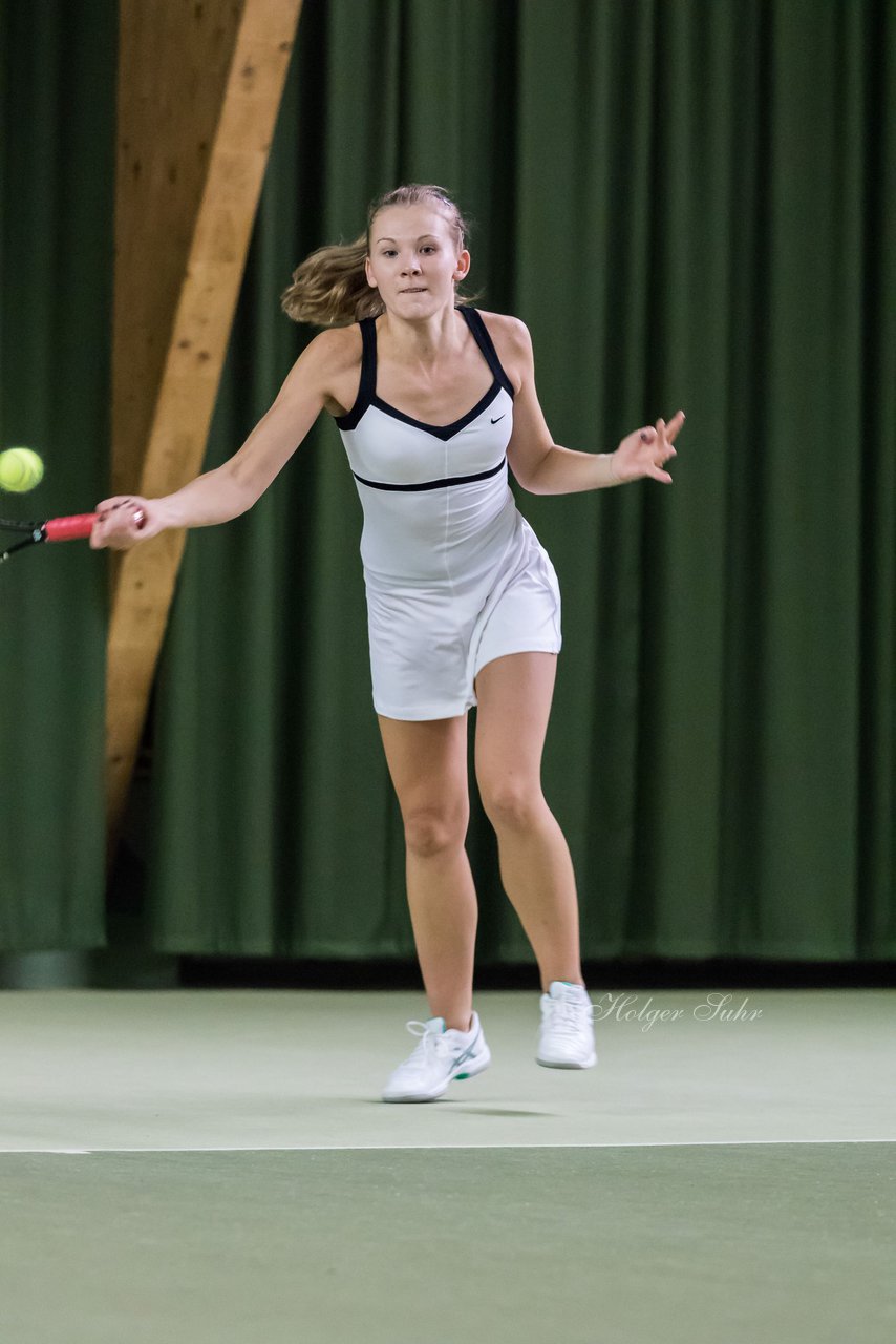Bild 240 - Luebecker HN Goldline Cup